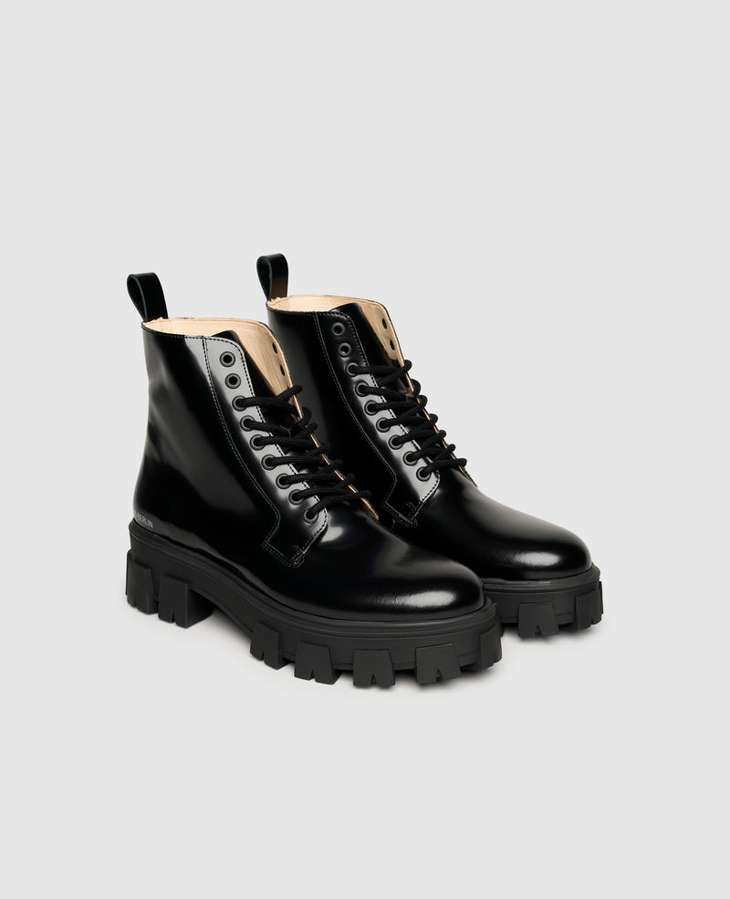 Choix de style NN - Noir/Noir
