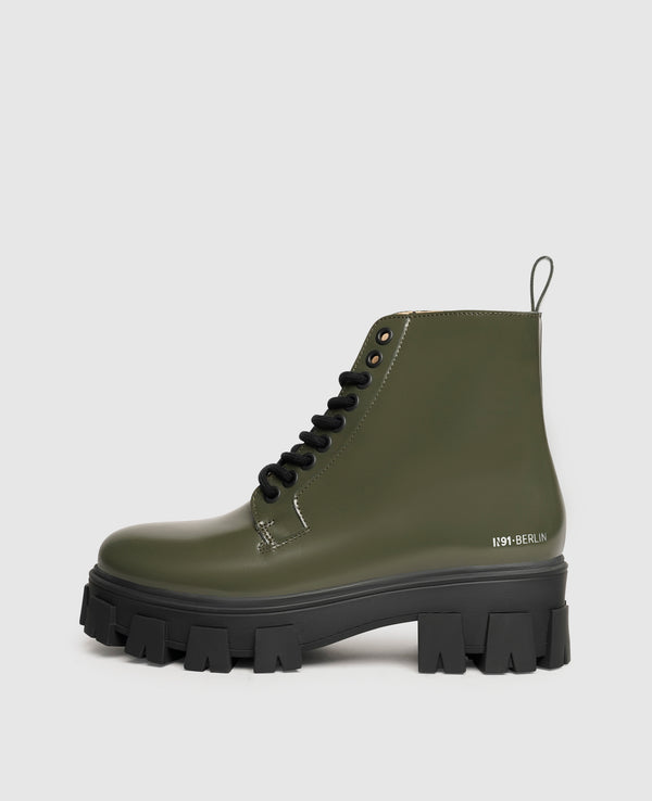 Choix de style NN - Grün