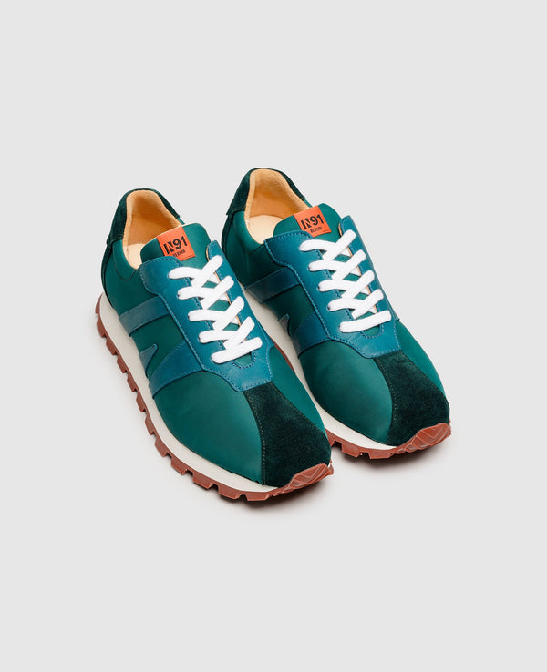 Choix de style EJ - Petrol