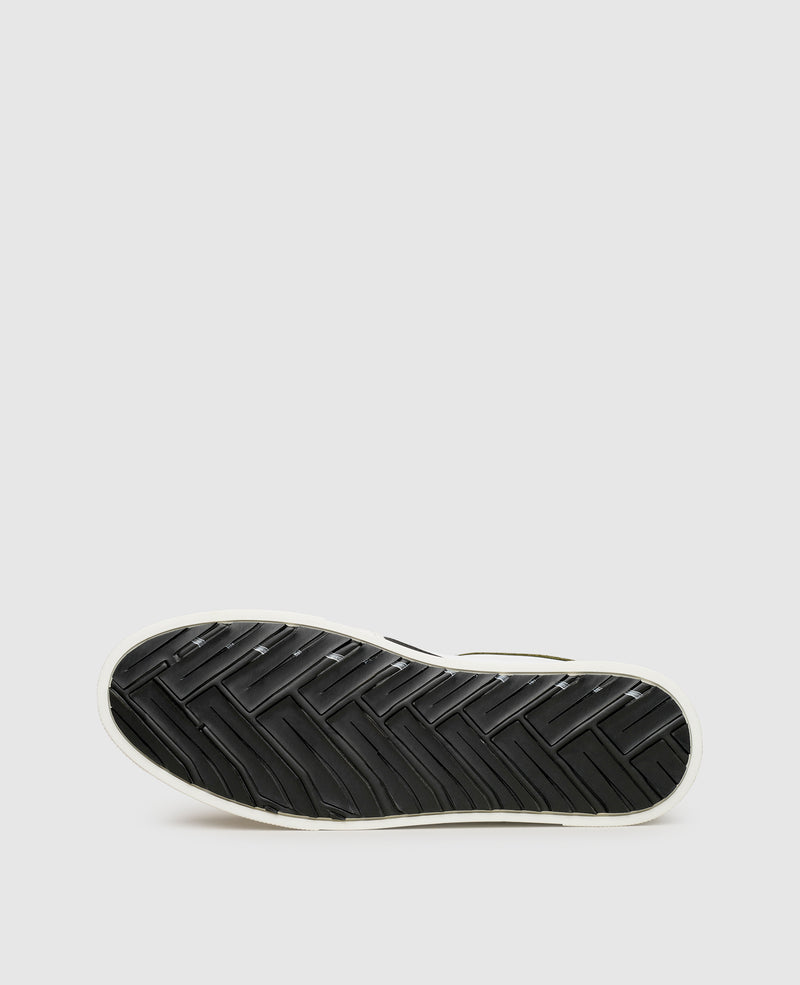 Glencoe OGL07 - blanc/olive