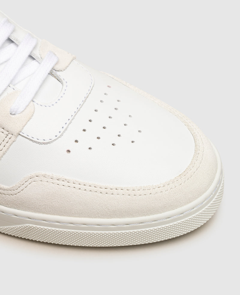 Glencoe OGL07 - blanc/olive