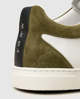 Glencoe OGL07 - blanc/olive