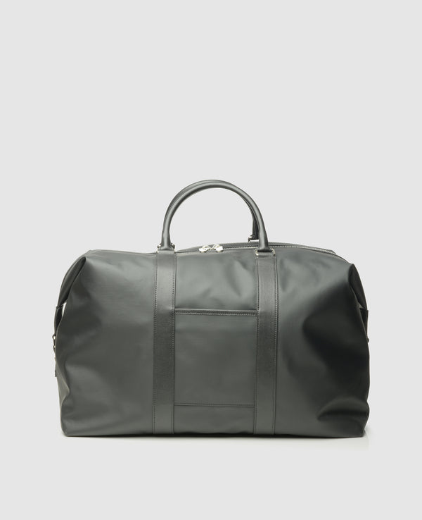 Grande sac de voyage - Noir