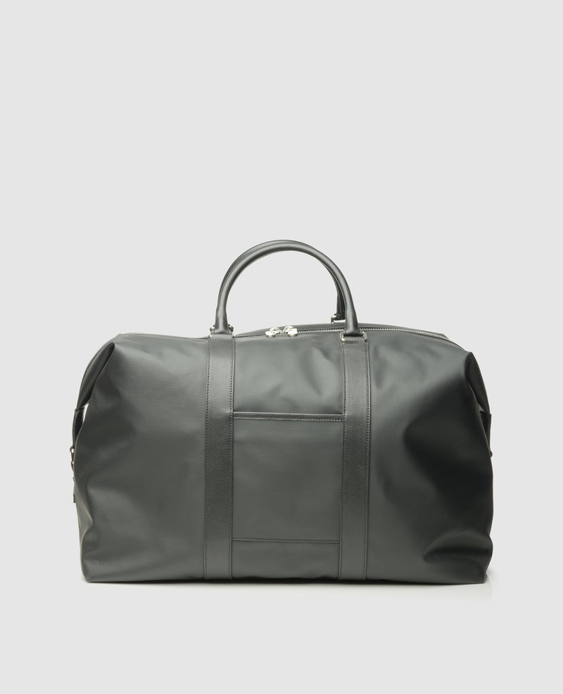 Grande sac de voyage - Noir