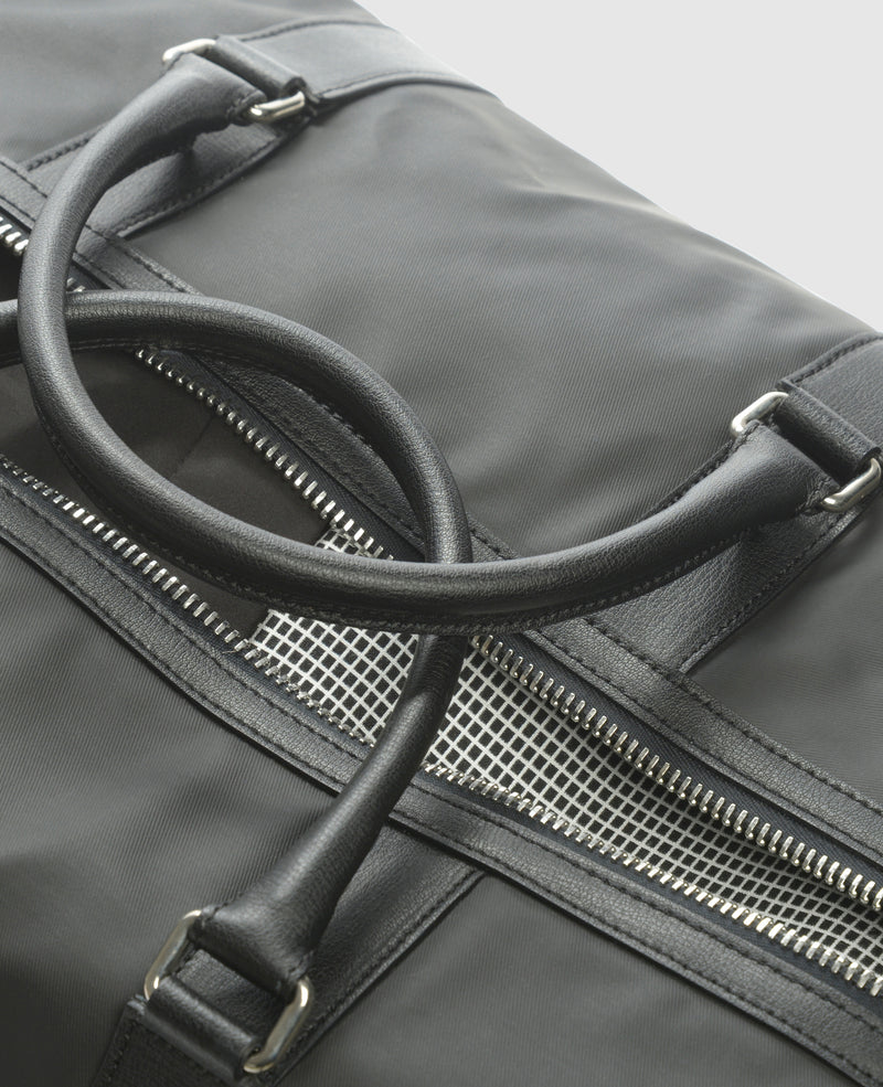 Grande sac de voyage - Noir