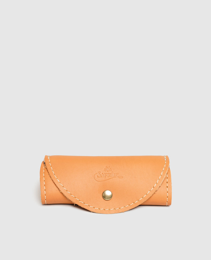 Gant de polissage en saphir