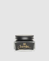 Crème de soin pour cuir Cordovan - Noir