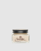 Crème 1925 - Pomade pour cuir lisse - Beige
