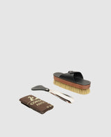 Brosse de voyage Saphir