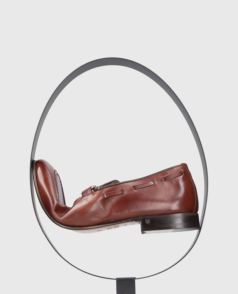 Maxwell HL - Brun moyen