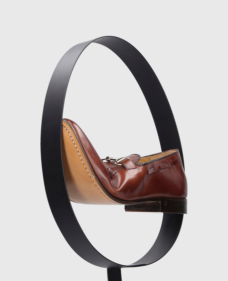 Maxwell HL - Brun moyen