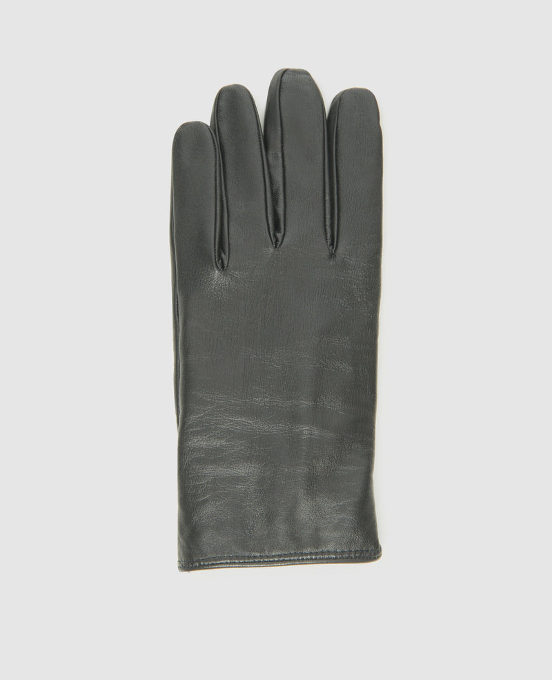 Gants pour smartphone - Noir