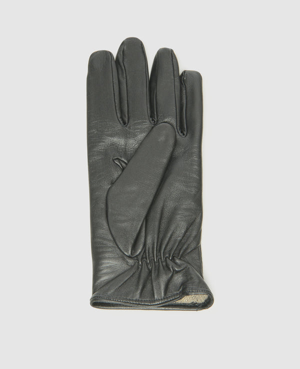 Gants pour smartphone - Noir