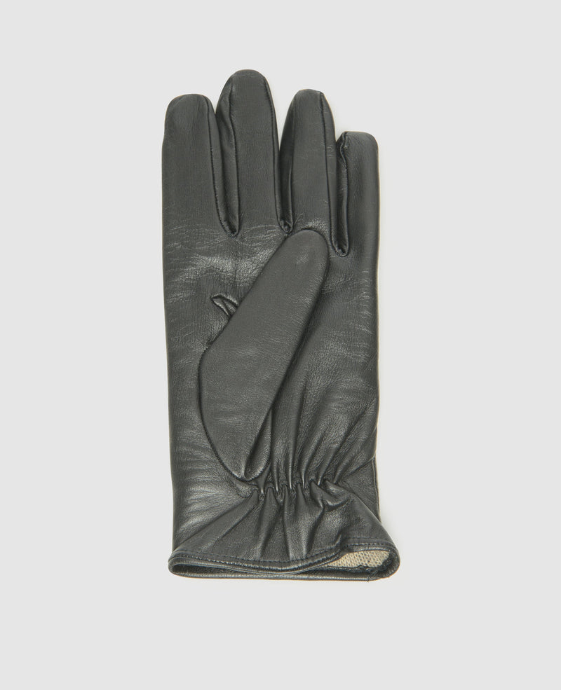 Gants pour smartphone - Noir