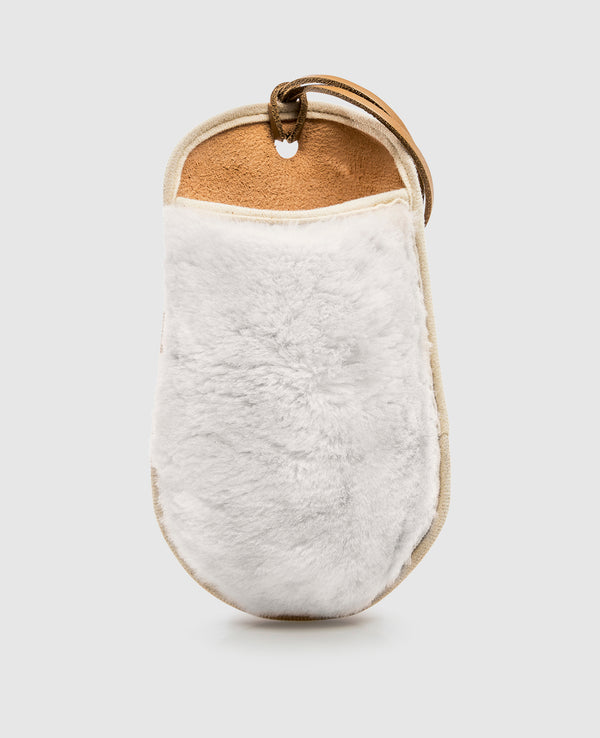 Gant de polissage