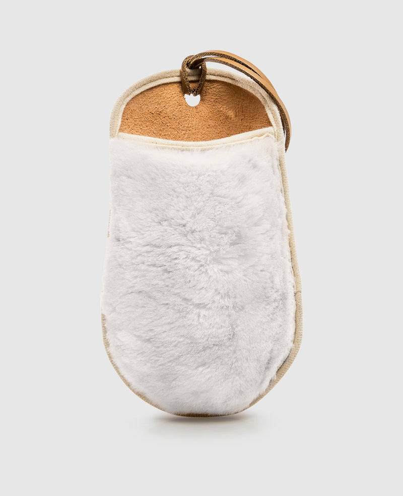 Gant de polissage