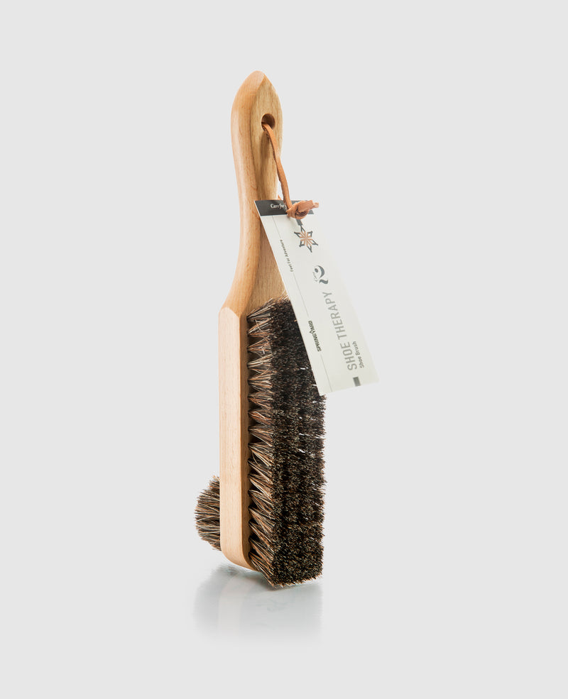 Brosse à chaussures - Applicateur Plus Brosse