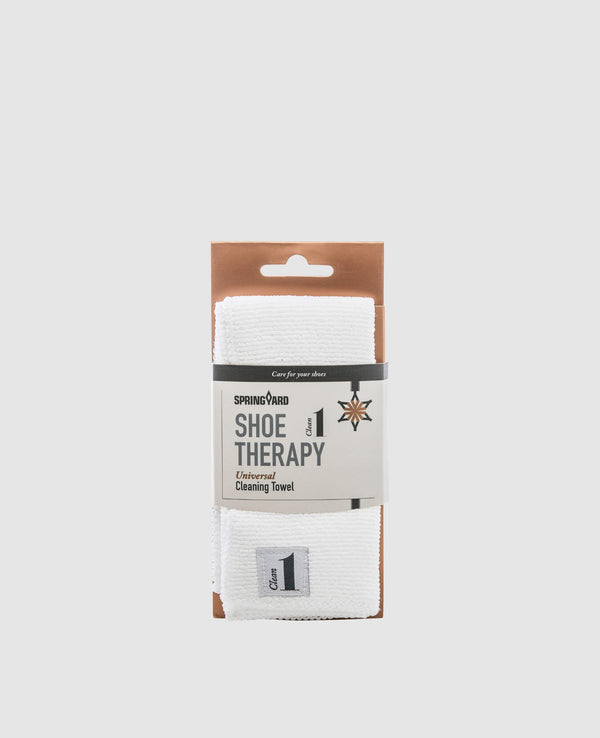 Serviette de nettoyage