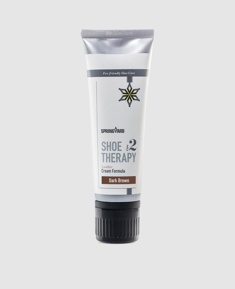 Formule Crème - Dunkelbraun