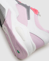 Delphiville - Rose