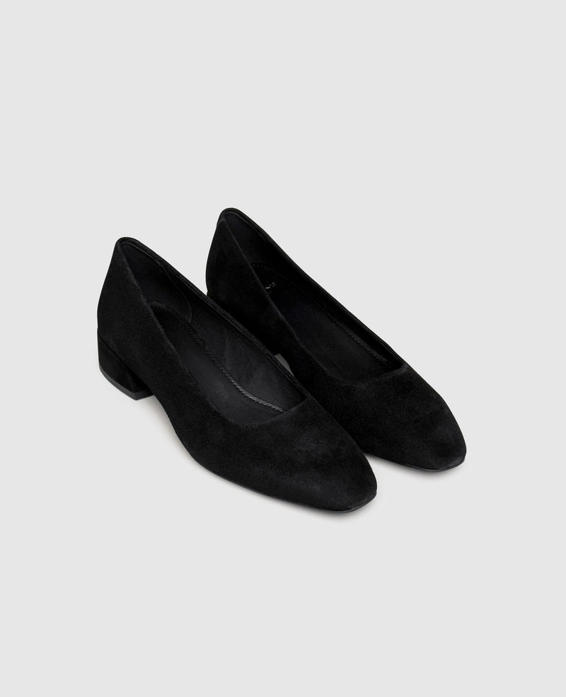 Joyce - Noir