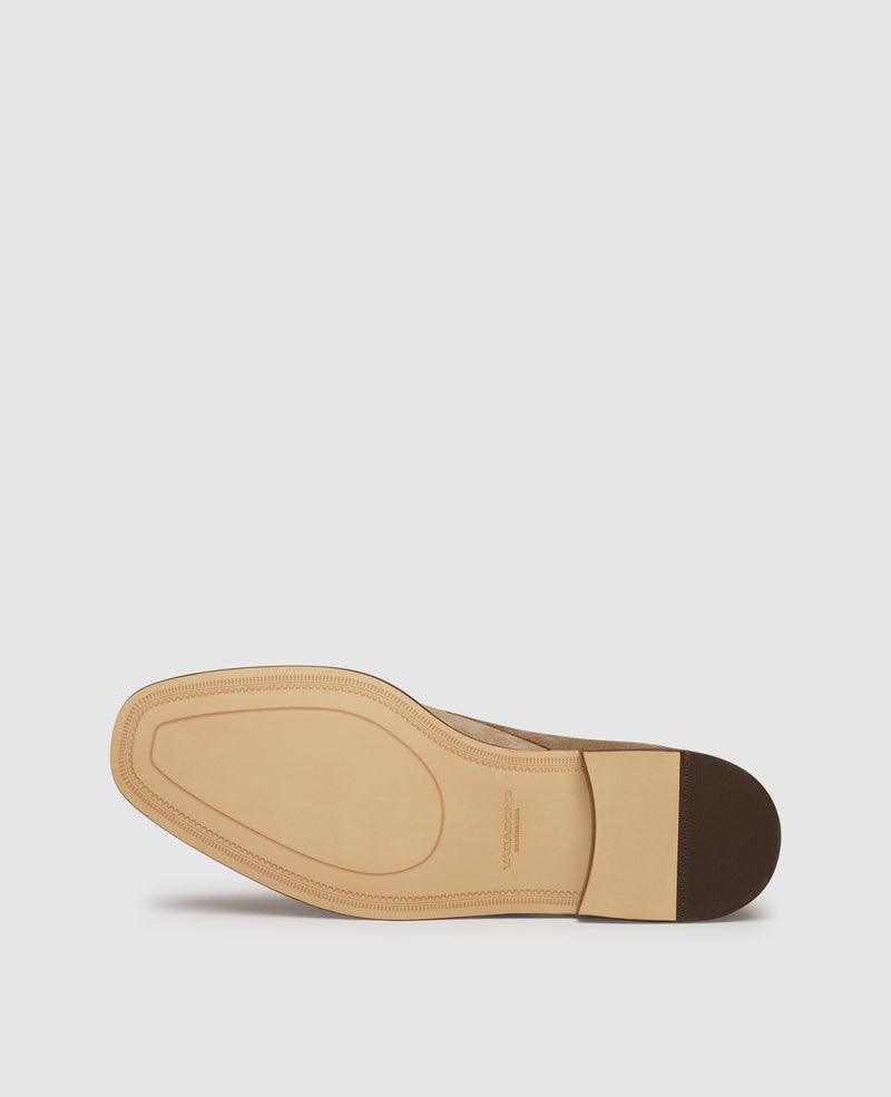 Parker - Boue
