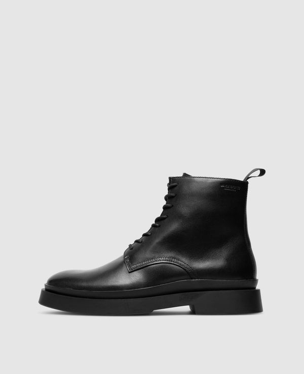 Mike - Noir