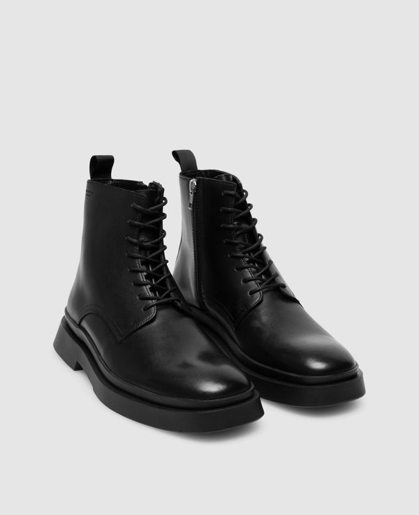 Mike - Noir
