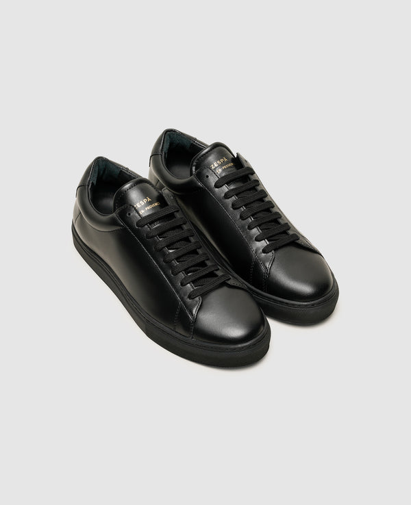 ZSP4 - noir