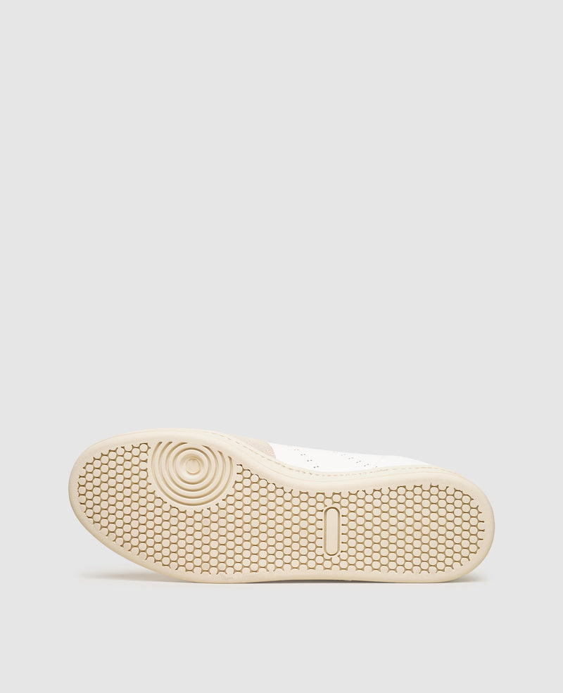 ZSPGT - bleu marine/blanc cassé