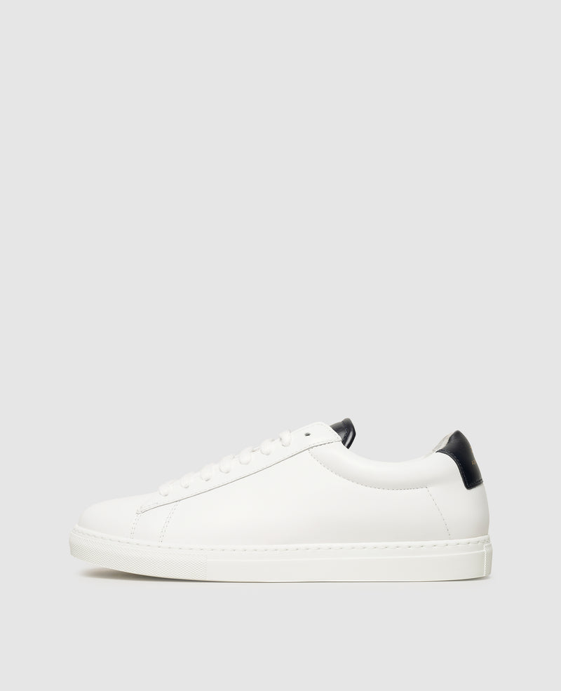 ZSP4 - bleu marine/blanc