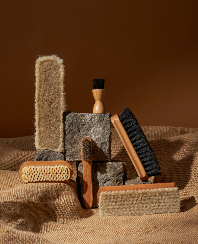 Brosse de commande - Clair