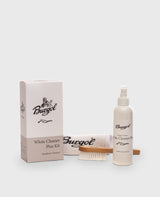 Kit de nettoyage Burgol White Cleaner Plus - Incolore