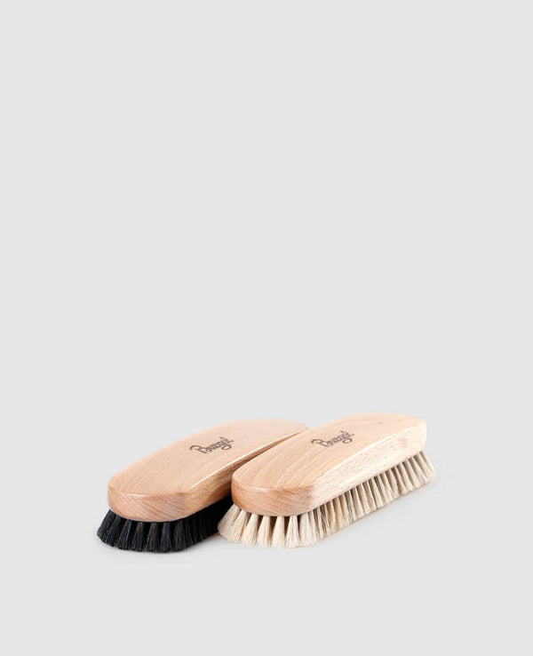 Brosse à poussière - Foncé