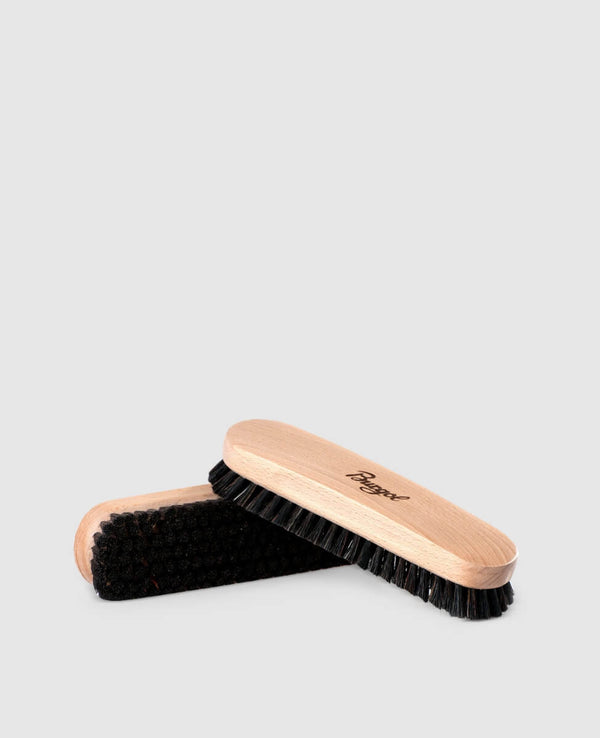 Brosse à poussière - Foncé
