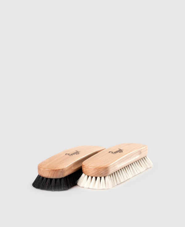 Brosse à brillance Yakhaar - Foncé
