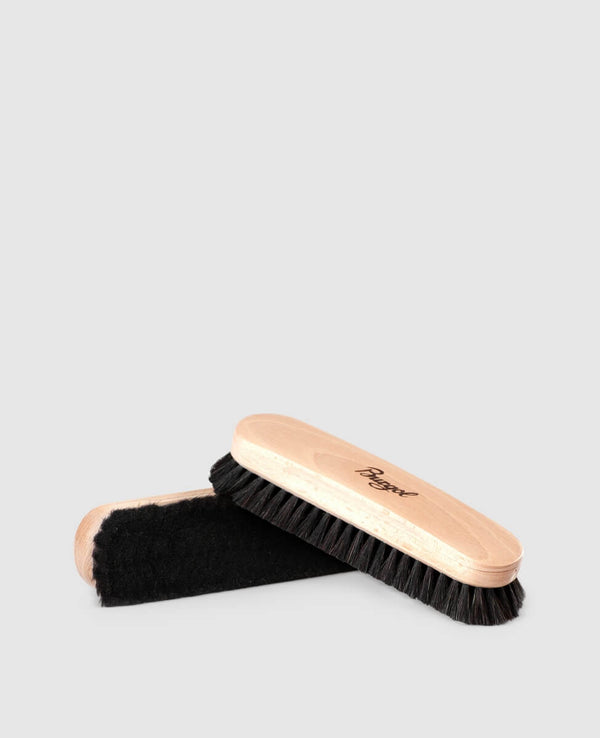 Brosse à brillance Yakhaar - Foncé