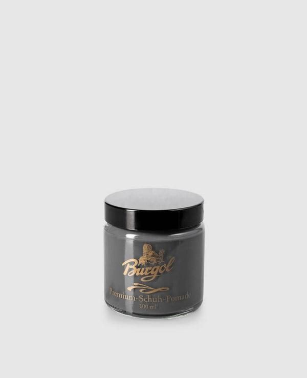 Burgol Pomade - Gris