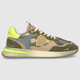 OYLU - Green/Yellow