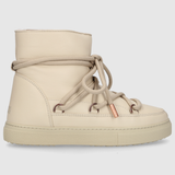 FULL LEATHER - Cream