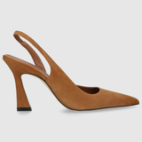 VNNIE 85 DRSAY SLNGB - Toasted Almond