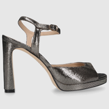 BABETTE PLATFORM - Platino