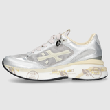 MOERUND-VAR 8084 - Silver