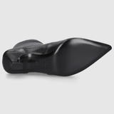 VINNIE BOOTIE 50 - Black