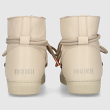 FULL LEATHER - Cream