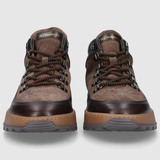 GHEZ-13818 - Brown