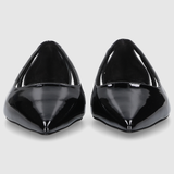 STUART PWR CTOUT FLA - Black