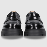 HUDSON LITE LOAFER - Black