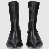 VINNIE BOOTIE 50 - Black
