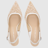 STUART POWER SLGBK 7 - Blanco/Beige/Blanco